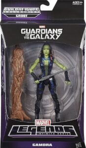 Gamora