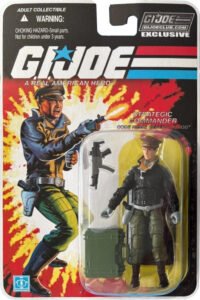 General Flagg (Strategic Commander)