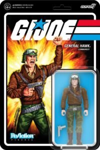 General Hawk