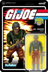 Greenshirt Goggles Down (Brown – Python Patrol)
