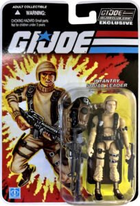 Grunt (Infantry Squad Leader)