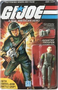 Grunt (Infantry Trooper) – Swivel