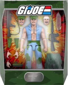 Gung-Ho