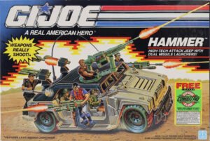 Hammer