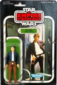 Han Solo (Bespin Outfit) (ESB)