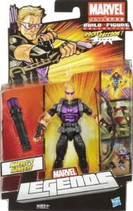 Hawkeye