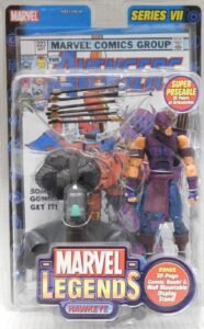 Hawkeye