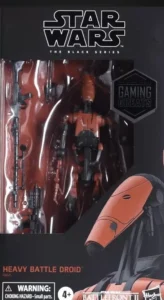 Heavy Battle Droid