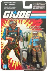 Hit & Run (Tiger Force Light Infantryman)