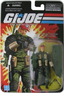 Hollow Point (Force Recon Operator)