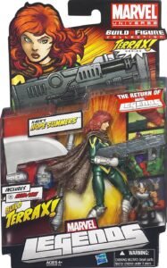 Hope Summers