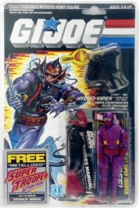 Hydro-Viper (Cobra Underwater Elite Trooper)