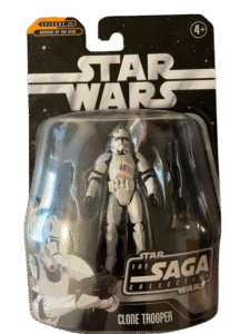 Clone Trooper (Saleucami) – Toys R Us