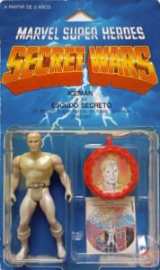 Iceman