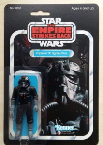 Imperial Tie Fighter Pilot (ESB)