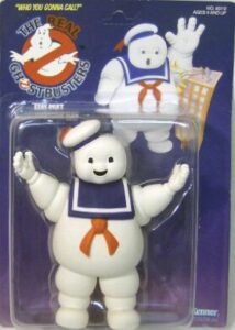 Stay Puft Marshmallow Man