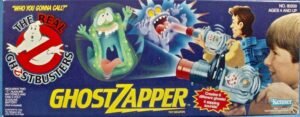 Ghost Zapper