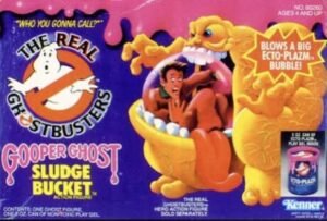 Sludge Bucket(Gooper Ghost)
