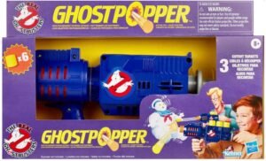 Ghost Popper