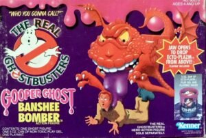 Banshee Bomber(Gooper Ghost)