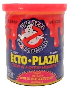 Ecto-Plazm (Red)