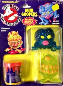  Mini Goopers