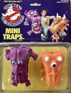 Mini Traps
