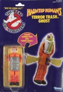 Terror Trash Ghost