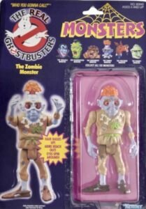 Zombie Monster