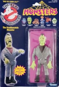 Frankenstein Monster