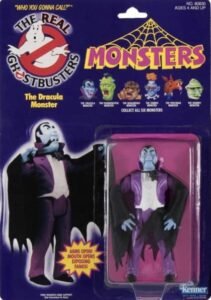 Dracula Monster