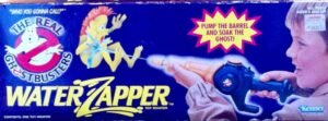 Water Zapper