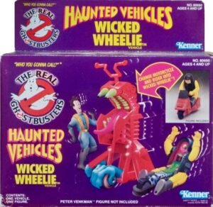 Wicked Wheelie