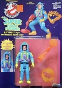  Ray Stantz