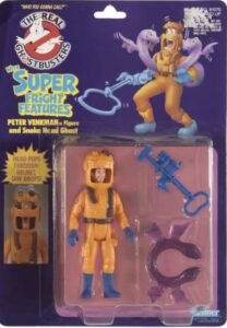 Peter Venkman