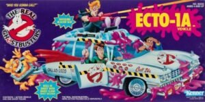 ECTO 1A