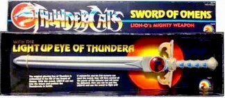 Sword of Omens