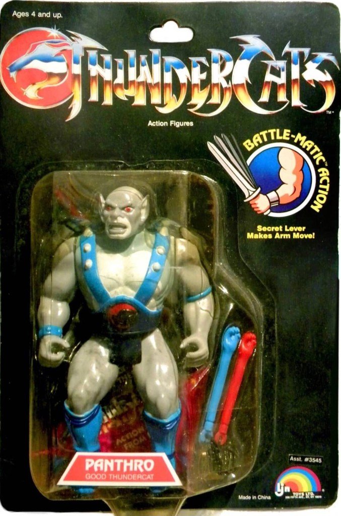 Panthro