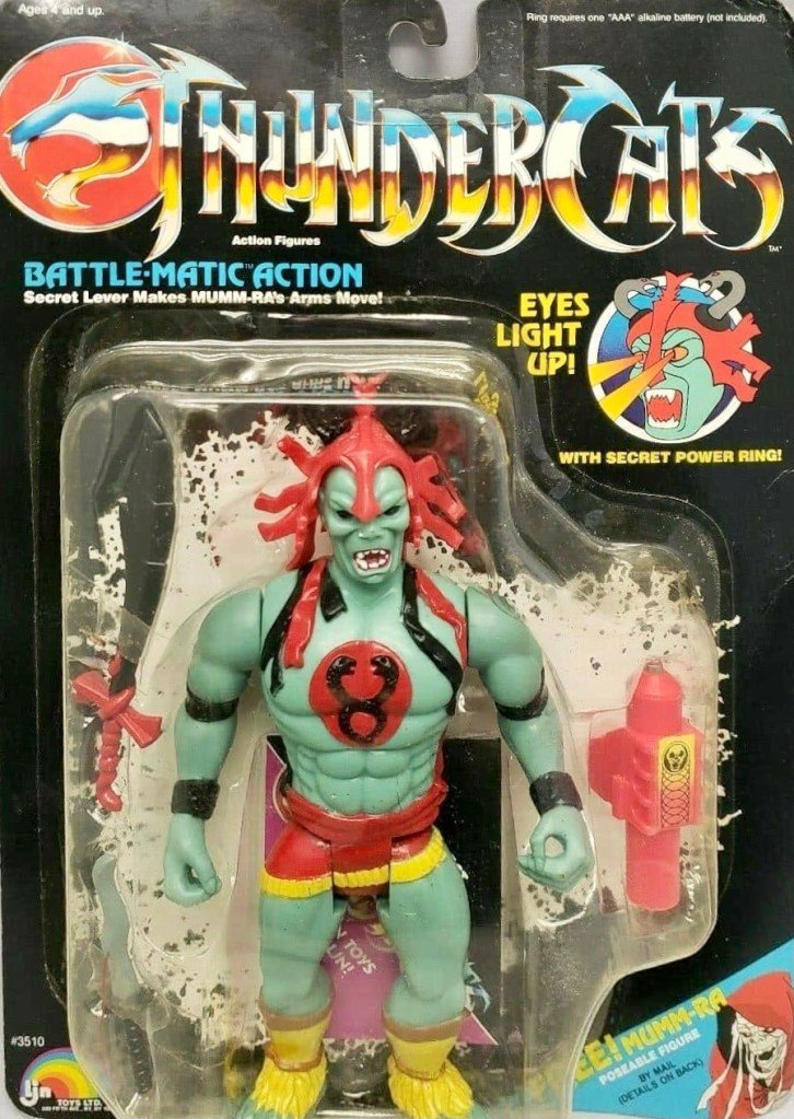 Mumm-Ra