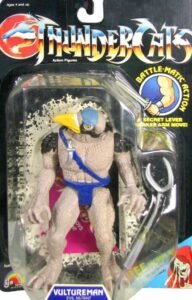 Vultureman