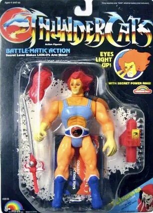 Lion-O