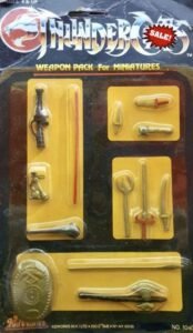 Weapons Pack