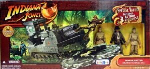Jungle Cutter (Toys R Us Exclusive)