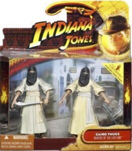 Cairo Thugs