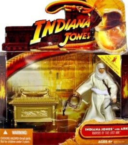 Indiana Jones