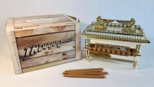 Ark Of The Covenant