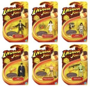 The Lost Wave – Box Set Sdcc Exclusive