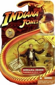 Indiana Jones