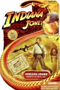 Indiana Jones