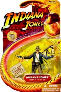 Indiana Jones